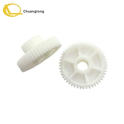 Bon prix Wincor Nixdorf Cassette Gear 23T 49T 01750012723-3 Cash Box 23T 49T Gear 2050XE ATM CRM CRS Selfserv Kiosk 17500127233 1750012723-3 en ligne