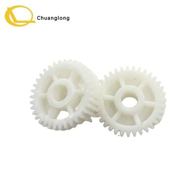 Bon prix Wincor Nixdorf Cassette Gear Wheel 35T 01750012723-2 Cash Box GEAR 35 Tooth 2050XE ATM CRM CRS Selfserv Kiosk 1750012723-2 en ligne