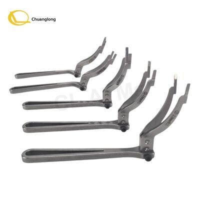 Bon prix Un grand maître multi-angle nouvelle énergie véhicule caché trou de serrure extenseur multi-angle EV caché trou de verrouillage outil d'élargissement en ligne