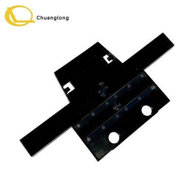 Bon prix Wincor Nixdorf Cassette Motor Top Cover Plaque de poussée 01750103089 Caisse de trésorerie Plaque de voiture sous pression ATM CRM CRS Selfserv Kiosque 1750103089 en ligne
