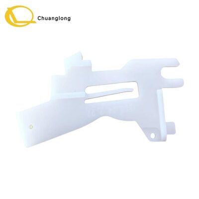 Bon prix Goupille en plastique blanche de cassette de Wincor Nixdorf 01750014227 Support en plastique de caisse 2050 Kiosque libre-service d'atmosphère CRM CRS de Procash 1750014227 en ligne