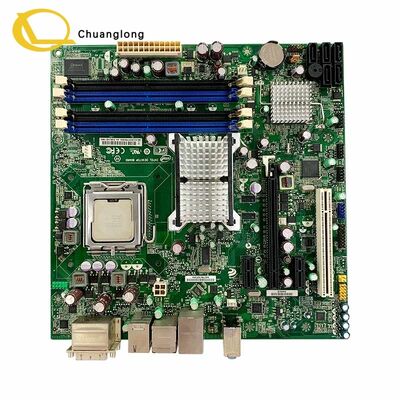 Bon prix La carte mère de la Sierra C2D est fournie par Diebold Nixdorf CCA KIT. en ligne