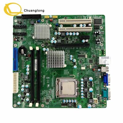 Bon prix Diebold Nixdorf CCA PRCSR C2D Board Haibao 49-235265-000B PC carte mère haibo M w TPM DISC ATM CRM CRS Selfserv Kiosk 49235265000B en ligne