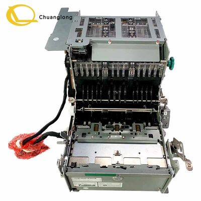 Bon prix Diebold Nixdorf Opteva 368 378 ECRM UTRA 712140 Hitachi Omron T-10 Module arrière de transfert supérieur ATM CRM CRS Selfserv Kiosk 700958 en ligne