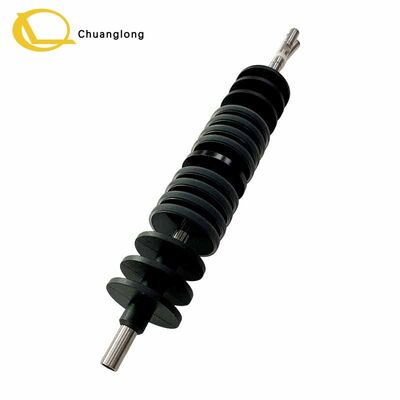 Bon prix Diebold Wincor DN roue motrice CMD-V6 01750311477-22 Dispensateur Arbre noir DN200 250 450 distributeur automatique CRM CRS Selfserv Kiosque 1750311477-22 en ligne