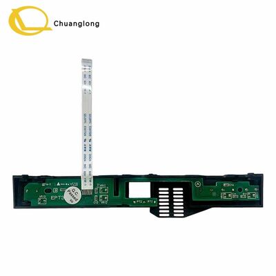 Bon prix GRG Sankyo ICT3Q8-3A0171 Lecteur de cartes Capteur inférieur ICT3Q8-3A0171 Tête magnétique ATM CRM CRS Selfserv Kiosk Grg Banque en ligne
