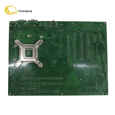 Bon prix Pièces de rechange pour Machine ATM 1750188052 originales 1750122476 01750122476, carte mère Wincor EPC P4 Optima 01750139506 1750139506 en ligne