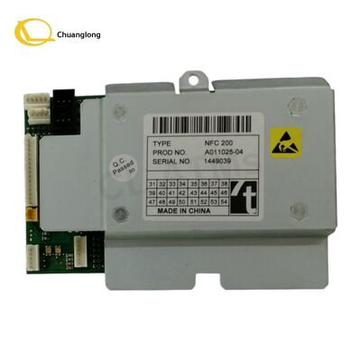 Bon prix A011025 pièces détachées de la machine ATM NMD Tableau de contrôle du canal NFC200 Glory Delarue Talaris Dispenser NMD100 200 NF101 NQ200 NQ300 A011025 en ligne
