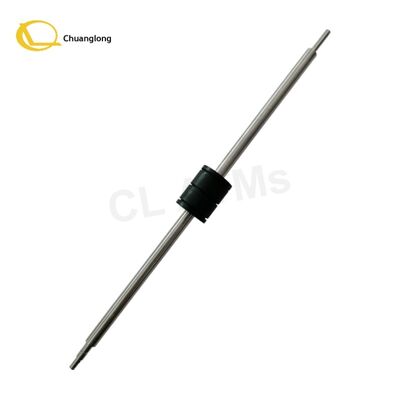 Bon prix A011124 ATM CRS Selfserv Kiosk NMD NF300 18 mm CRR Arbre à rouleaux A011124 Glory DeLaRue Talaris Dispenser NF15 18 mm Arbre à rainures en ligne
