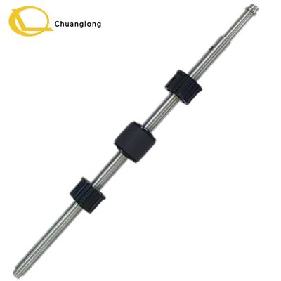Bon prix Hyosung double détecteur de rouleaux S7310000676 1K CDU Dispenser haut double détecteur de rouleaux Arbre ATM CRM CRS Selfserv Kiosque en ligne