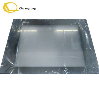 Bon prix NCR écran tactile de 15 pouces avec confidentialité 445-0755860 15 MFR PRIVACITÉ extérieure touch 6682 445-0781772 445-0758675-A 445-0756460 009-00301931 guichet automatique en ligne