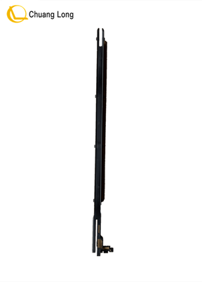 Bon prix Pièces de Machine ATM Diebold Nixdorf RAIL DN200, avec capteur, TRANSPORT 860MM 49225230000B 49-225230-000B en ligne