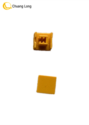 Bon prix Parties de la machine ATM Diebold CRS 8XX/37XX/3550 INSR,KEY,SOLID,YEL 49249454004A 49-249454-004A en ligne