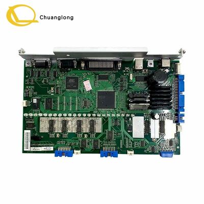 Bon prix Wincor Nixdorf 4915XE carte principale 01750100981 Imprimante HPR4915xe contrôleur II Assy ATM CRM CRS Selfserv Kiosque 1750100981 en ligne