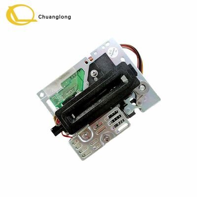 Bon prix Wincor Nixdorf V2XU Lecteur de carte entrée 01750105988 TRK 123 Smart USB OMRON Lecteur de carte Bezel Shutter ATM CRM CRS Selfserv Kiosk 4999783-8 1750105988-1 en ligne