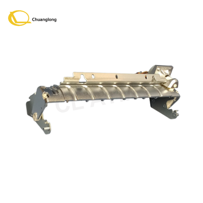 Bon prix 4450777777 NCR Assemblage du volet du distributeur automatique pièces détachées de la machine ATM Assemblage du volet du distributeur automatique 445-0777777 en ligne