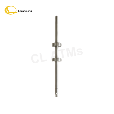 Bon prix 4450709475 NCR Atleos Présentateur LVDT Arbre métallique Assy ATM Machine pièces détachées NCR Présentateur LVDT Arbre métallique Assy 445-0709475 en ligne