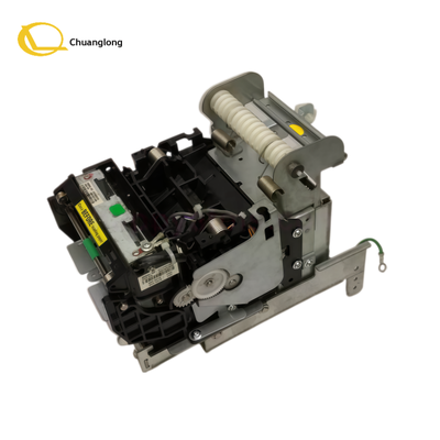 Bon prix 0090023826 NCR SelfServ moteur d'imprimante de reçus thermique pièce de rechange de Machine ATM NCR 1er moteur d'imprimante de reçus thermique 009-0023826 en ligne