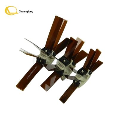 Bon prix 4P007457B Pièces détachées de la machine ATM Hitachi HCM 2845V WRB-S ROLR1 ASSY 4P007457B Wrb Srolr1 Assy pour la machine ATM Hitachi En ligne