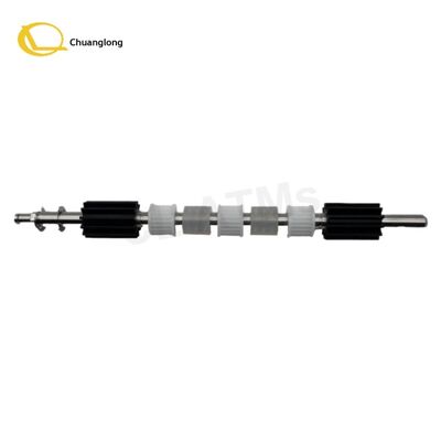 Bon prix Arbre de transport supérieur 4450671257 de pièces de rechange de machine d'atmosphère NCR Arbre de transport supérieur 445-0671257 pour l'atmosphère de NCR en ligne