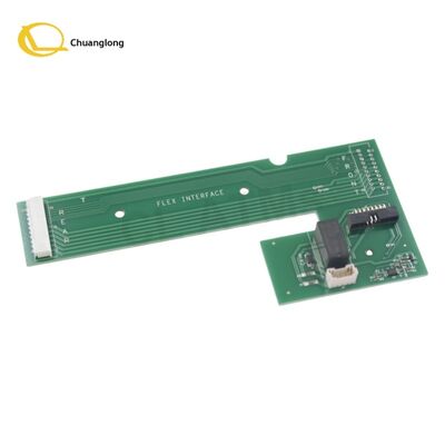 Bon prix 4450736349 Pièces détachées d'origine de la machine ATM NCR S2 Self-Service Flex Interface Board 445-0736349 Interface Board pour la machine ATM NCR en ligne