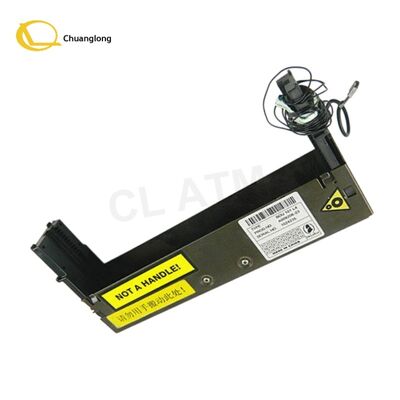 Bon prix A007484 ATM Pièces détachées de la machine Glory NMD Dispenser BOU 101 Bill Gate A007484 Glory NMD pour le distributeur BOU 101 En ligne