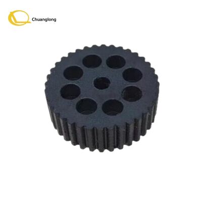 Bon prix Pièces de rechange pour distributeur automatique de billets Glory MiniMech, rouleau en caoutchouc MM010-NRC, rouleau en caoutchouc 4 × 29.5 × 10mm pour distributeur Glory en ligne