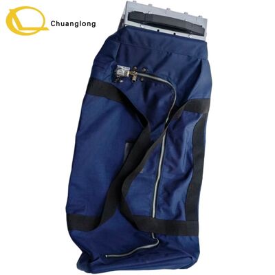 Bon prix Sac de dépôt de caisse automatique Sac de récupération de trésorerie Sac de collecte de trésorerie Sac de dépôt Sac de cassette Sac de caisse automatique en ligne