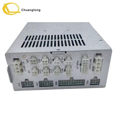 Bon prix Hyosung 5600T alimentation électrique S5621000037 alimentation électrique HPS250 PSU HPS250GTTWI ATM CRM CRS Selfserv Kiosk partie 5621000037 en ligne