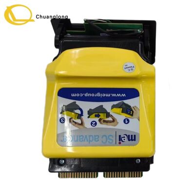 Bon prix MEI SC Advance Tête d'Accepteur de Billets Module Validateur de Billets SCM 83 Lecteur Machine à Sous Distributeur Automatique Guichet Automatique Borne Libre-Service Mei en ligne