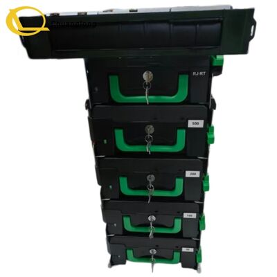 Bon prix Nautilus Hyosung HCDU distributeur de billets S7010000187 5600 distributeur ATM CRM CRS Selfserv Kiosque 7010000187 en ligne