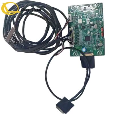 Bon prix Carte convertisseur NCR EDP vers LVDS 009-0036116 Misano PC Core CARTE CONVERTISSEUR EDP vers LVDS ATM CRM CRS Selfserv Kiosque 0090036116 en ligne
