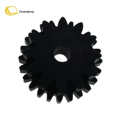Bon prix 252424027P200 Pièces de rechange pour distributeur automatique MEI SPARE S BNF COMPD GEAR 24DP 10T-38DP 24T 252424027P200 pour MEI Cashbox En ligne