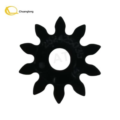 Bon prix 252425035P200 Engrenage Pièces de rechange pour distributeur automatique MEI SSPARE S BNF GEAR 24DP-10T3.250 ID 252425035P200 pour MEI Cashbox En ligne
