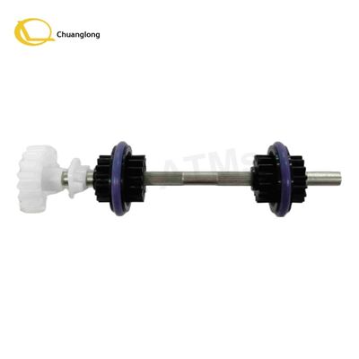 Bon prix FL04.05.240 Arbre avec ensemble rouleau pièces de rechange d'origine pour distributeur automatique MEI ARBRE ASSY AVEC ROULEAU FL04.05.240 pour caisse MEI En ligne