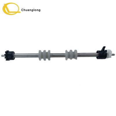 Bon prix Wincor Nixdorf Note Guide Roller 01750020811 V Module Compteur d'arbre de rotation Assy avec étagère ATM CRM CRS Selfserv Kiosk 1750020811 en ligne