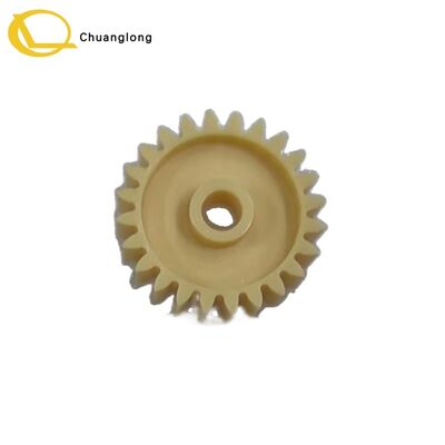 Bon prix Wincor Nixdorf rejette la cassette 24T Gear 01750041936 GEARWHEEL Z24M1.25 ProCash 2050XE rejette le bac ATM CRM CRS Selfserv Kiosk 01750056651-15 en ligne