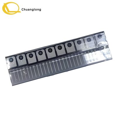 Bon prix 6R125P6 CoolMOSTM P6 MOSFET alimentation électrique circuit intégré Infineon ATM CRM CRS Selfserv Kiosk Hyosung Diebold Wincor NCR Fujitsu Hitachi 6R125P6 en ligne