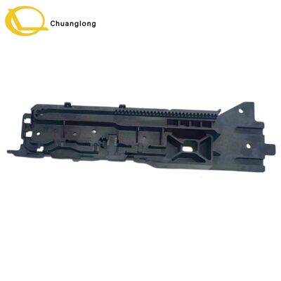 Bon prix Hyosung Portique gauche 7430000301-021 HCDU Présentateur de charge avant Guide en plastique ATM CRM CRS Selfserv Kiosque 4340000031 S7430000301-021 en ligne