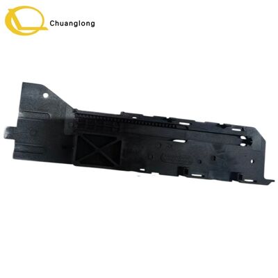 Bon prix Hyosung Support de volet droit S7430000301-022 HCDU Présentateur à chargement frontal Plastique Guide ATM CRM CRS Selfserv Kiosque 4340000032 7430000301-022 en ligne