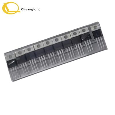 Bon prix MOSFET 075N15A Circuit intégré IC alimentation ATM CRM CRS Selfserv Kiosque Hyosung Diebold Wincor NCR Fujitsu Hitachi 075N15A en ligne