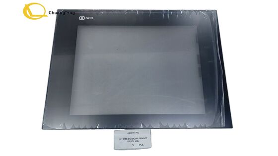 Bon prix NCR HLA - ÉCRAN TACTILE 15 POUCES AVEC FILTRE DE CONFIDENTIALITÉ 445-0755860 15 MFR EXTERIEUR FILTRE DE CONFIDENTIALITÉ TACTILE 668x ATM CRM CRS Borne libre-service 4450781772 4450755860 en ligne