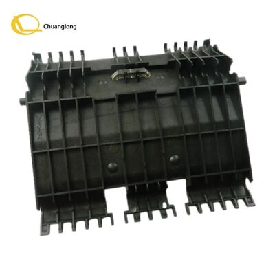 Bon prix 2P004460B 1P004020-001 pièces de la machine ATM Hitachi HCM 3842 WUR BC arrière G ASSY 2P004460B WUR B Rolr Guide 1P004020-001 pour Hitachi En ligne
