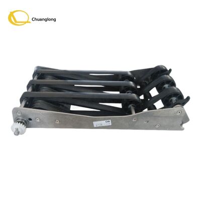 Bon prix 1750055175 Châssis inférieur de transport pour distributeur automatique, pièces détachées Wincor Nixdorf Châssis inférieur de transport CCDM 01750055175 pour Wincor en ligne