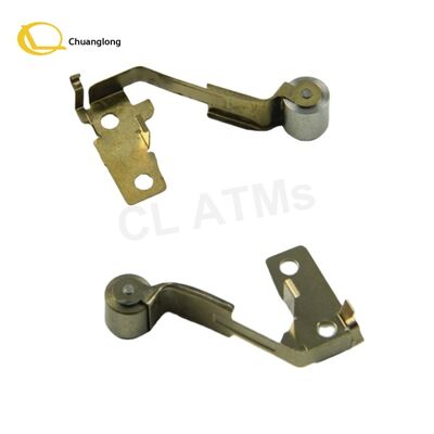 Bon prix 1750126408 Clip à ressort pièces détachées de la machine ATM 01750126408 Wincor V2X lecteur de carte Clip à ressort 175-0126408 pour lecteur de carte Wincor en ligne