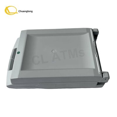 Bon prix A006473 A004348 Boîte à espèces pièces détachées de distributeur automatique de billets Talaris Glory DeLaRue NMD050 NMD 050 NC050 NC301 Cassette à espèces pour Glory en ligne