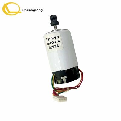 Bon prix Wincor Nixdorf ICT3Q8-3A0171 Lecteur de carte moteur Sankyo JHAOB16 9523A Lecteur de carte ATM CRM CRS Selfserv Kiosk Recycler ICT3Q8-3A0171 en ligne