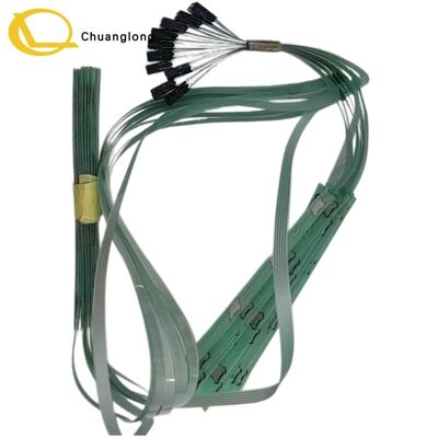 Bon prix Wincor Nixdorf 280 fonction clé câble FFC 01750192038MBR câble plat flexible pour Sofkey Pc28x ATM CRM CRS Selfserv Kiosk 1750192038MBR en ligne