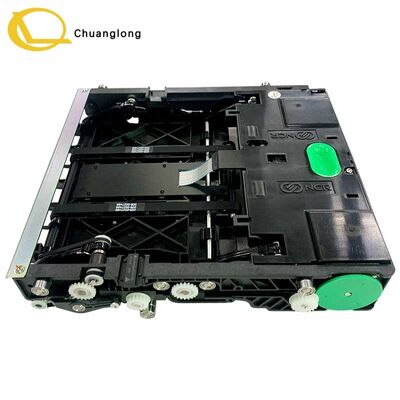 Bon prix NCR S2 Carriage FA 445-0782430 Ensemble FA de chariot S2 pour distributeur automatique 66XX, CRM, CRS, borne libre-service, recycleur 4450782430 en ligne