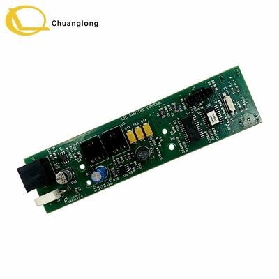 Bon prix Carte de contrôle d'obturateur NCR 66xx 445-0712664 PCB d'obturateur ATM CRM CRS Selfserv Kiosk Recycler 445-0721016 445-0760275 445-0612732 en ligne
